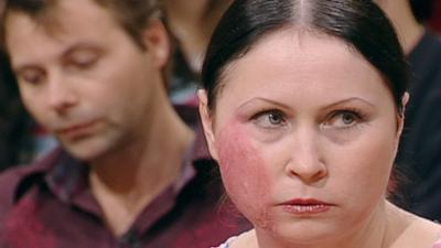 Das Jugendgericht: Folge 533