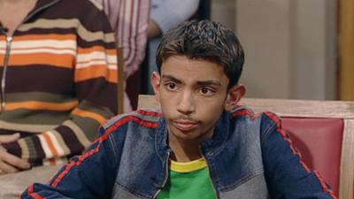 Das Jugendgericht: Folge 626