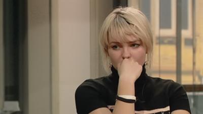 Das Jugendgericht: Folge 712