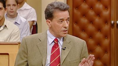 Das Jugendgericht: Folge 215