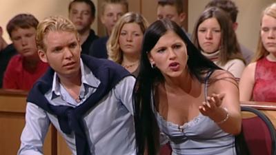 Das Jugendgericht: Folge 200