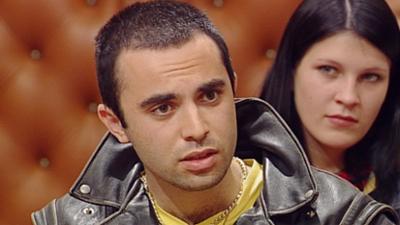 Das Jugendgericht: Folge 299