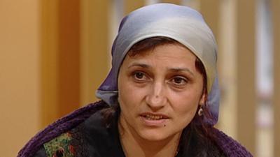 Das Jugendgericht: Folge 206