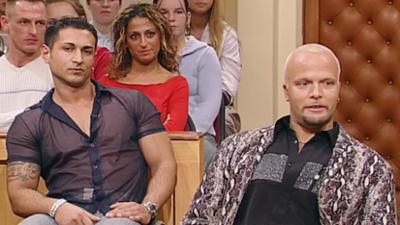 Das Jugendgericht: Folge 456