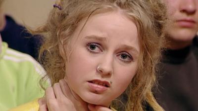 Das Jugendgericht: Folge 536