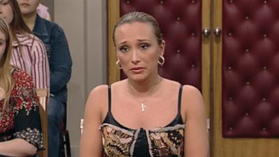 Das Jugendgericht: Folge 630