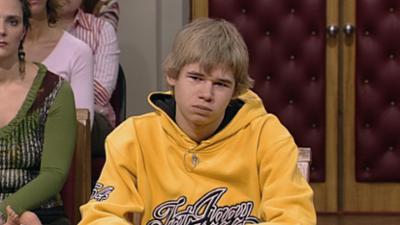 Das Jugendgericht: Folge 629