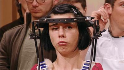 Das Jugendgericht: Folge 715