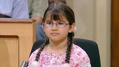 Das Jugendgericht: Folge 372