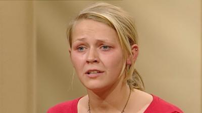 Das Jugendgericht: Folge 457