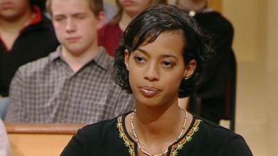 Das Jugendgericht: Folge 219