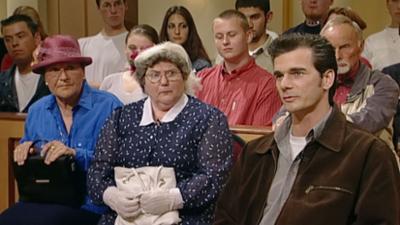 Das Jugendgericht: Folge 221