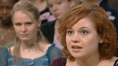 Das Jugendgericht: Folge 635