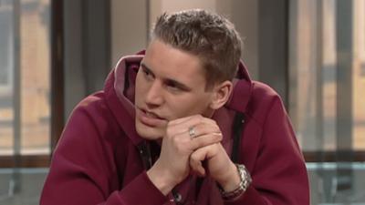 Das Jugendgericht: Folge 634