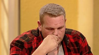 Das Jugendgericht: Folge 719
