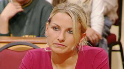 Das Jugendgericht: Folge 34