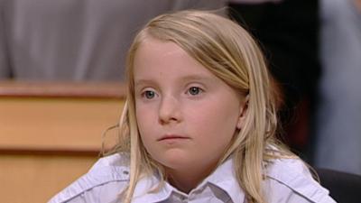 Das Jugendgericht: Folge 223