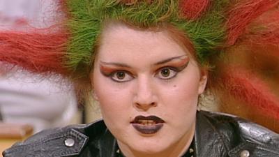 Das Jugendgericht: Folge 378