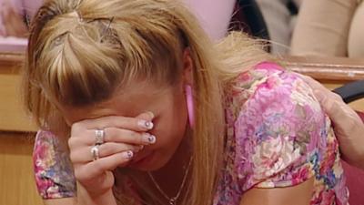 Das Jugendgericht: Folge 463