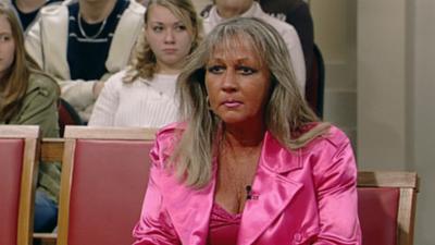 Das Jugendgericht: Folge 638