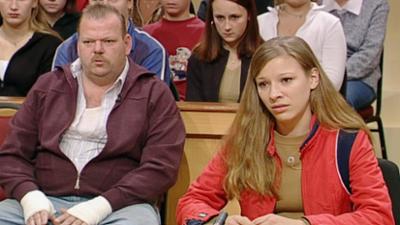 Das Jugendgericht: Folge 227