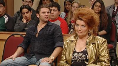 Das Jugendgericht: Folge 226