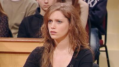 Das Jugendgericht: Folge 381