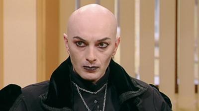 Das Jugendgericht: Folge 467