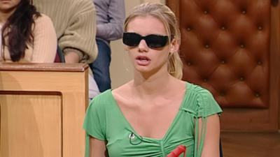 Das Jugendgericht: Folge 468