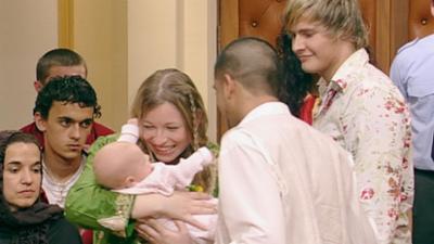 Das Jugendgericht: Folge 548