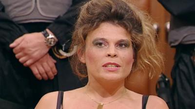 Das Jugendgericht: Folge 547