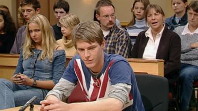 Das Jugendgericht: Folge 229