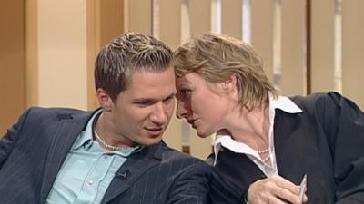 Das Jugendgericht: Folge 384