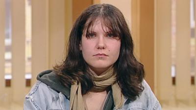 Das Jugendgericht: Folge 383