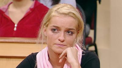 Das Jugendgericht: Folge 470