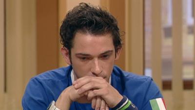 Das Jugendgericht: Folge 550