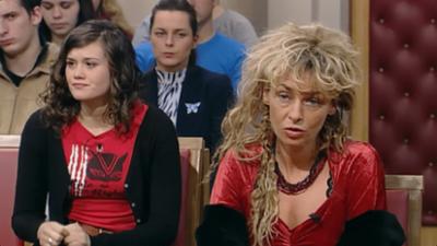 Das Jugendgericht: Folge 642