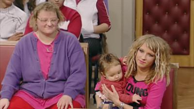 Das Jugendgericht: Folge 644