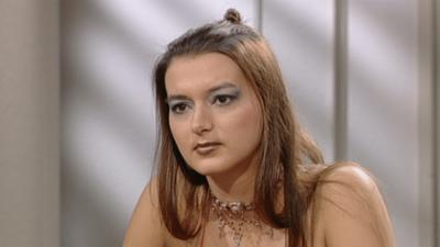 Das Jugendgericht: Folge 643