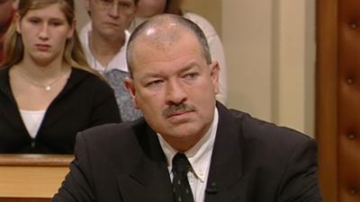 Das Jugendgericht: Folge 231