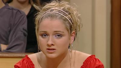 Das Jugendgericht: Folge 233