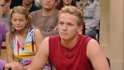 Das Jugendgericht: Folge 552