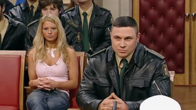 Das Jugendgericht: Folge 645