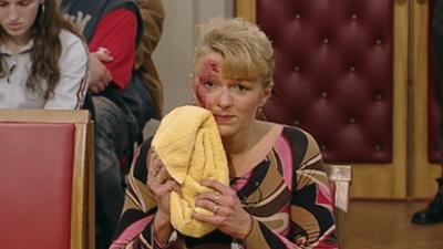 Das Jugendgericht: Folge 646