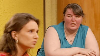 Das Jugendgericht: Folge 732