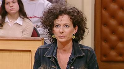 Das Jugendgericht: Folge 385