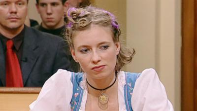 Das Jugendgericht: Folge 474