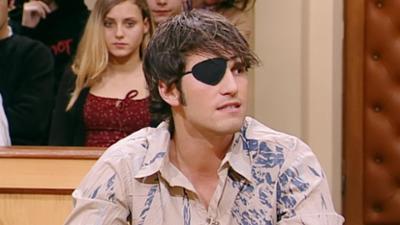 Das Jugendgericht: Folge 476