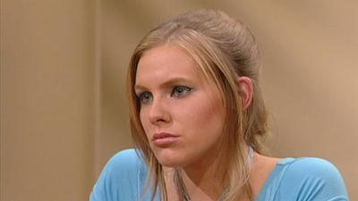 Das Jugendgericht: Folge 557