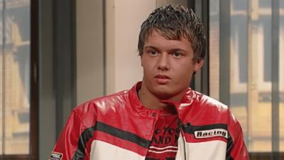 Das Jugendgericht: Folge 649